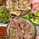 蚂蚁洞·首尔烤肉大本营(前海壹方城店) - 深圳市旅游 缩略图 7