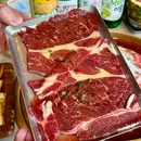 蚂蚁洞·首尔烤肉大本营(前海壹方城店) - 深圳市旅游 缩略图 4