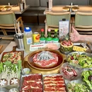 蚂蚁洞·首尔烤肉大本营(前海壹方城店) - 深圳市旅游 缩略图 1