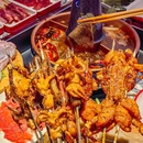 京元盛·铜锅涮肉(上海总店) - 上海市旅游 缩略图 1