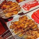 京元盛·铜锅涮肉(上海总店) - 上海市旅游 缩略图 2