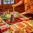 京元盛·铜锅涮肉(上海总店) - 上海市旅游 缩略图 4
