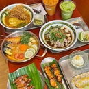 DODO泰面·泰式面馆(石岐万象汇店) - 中山市旅游 缩略图 4
