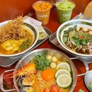 DODO泰面·泰式面馆(石岐万象汇店) - 中山市旅游 缩略图 8