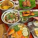 DODO泰面·泰式面馆(石岐万象汇店) - 中山市旅游 缩略图 9
