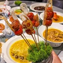 小大董(西单大悦城店) - 北京市旅游 缩略图 7