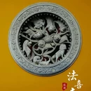 法喜讲寺 - 杭州市旅游 缩略图 2