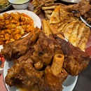 聚首堂·特色小吃·肘子(什刹海德胜门店) - 北京市旅游 缩略图 2