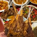 聚首堂·特色小吃·肘子(什刹海德胜门店) - 北京市旅游 缩略图 4