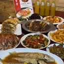 聚首堂·特色小吃·肘子(什刹海德胜门店) - 北京市旅游 缩略图 1