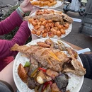 聚首堂·特色小吃·肘子(什刹海德胜门店) - 北京市旅游 缩略图 3