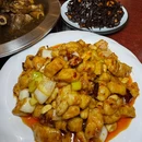 聚首堂·特色小吃·肘子(什刹海德胜门店) - 北京市旅游 缩略图 8