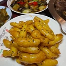 聚首堂·特色小吃·肘子(什刹海德胜门店) - 北京市旅游 缩略图 7