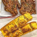 朝阳三毛烧烤大排档(四方坪店) - 长沙市旅游 缩略图 3