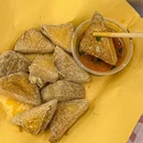 朝阳三毛烧烤大排档(四方坪店) - 长沙市旅游 缩略图 5