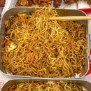 朝阳三毛烧烤大排档(四方坪店) - 长沙市旅游 缩略图 7