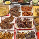 朝阳三毛烧烤大排档(四方坪店) - 长沙市旅游 缩略图 8