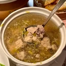 话梅客家小厨(华润1234space) - 深圳市旅游 缩略图 3