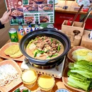 草原班级牛腩煲 - 深圳市旅游 缩略图 1