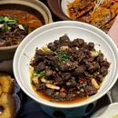 湘聚小馆 · 好味道好湘菜(石景山鲁谷路店) - 北京市旅游 缩略图 5