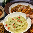 湘聚小馆 · 好味道好湘菜(石景山鲁谷路店) - 北京市旅游 缩略图 3