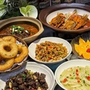 湘聚小馆 · 好味道好湘菜(石景山鲁谷路店) - 北京市旅游 缩略图 1