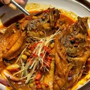 湘聚小馆 · 好味道好湘菜(石景山鲁谷路店) - 北京市旅游 缩略图 8