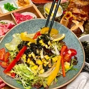 牛角烧肉专门店(深圳湾睿印Rail in店) - 深圳市旅游 缩略图 4