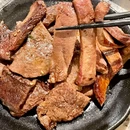 牛角烧肉专门店(深圳湾睿印Rail in店) - 深圳市旅游 缩略图 9