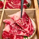 牛角烧肉专门店(深圳湾睿印Rail in店) - 深圳市旅游 缩略图 8