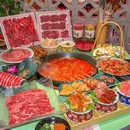往里火锅江湖菜(簋街店) - 北京市旅游 缩略图 1