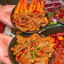 往里火锅江湖菜(簋街店) - 北京市旅游 缩略图 4