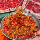往里火锅江湖菜(簋街店) - 北京市旅游 缩略图 5