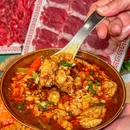往里火锅江湖菜(簋街店) - 北京市旅游 缩略图 7