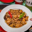 往里火锅江湖菜(簋街店) - 北京市旅游 缩略图 6