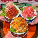 往里火锅江湖菜(簋街店) - 北京市旅游 缩略图 8