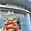 Slow 漫时光餐厅 - 江门旅游 缩略图 3