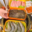 白记高个子串串火锅 - 泉州市旅游 缩略图 2