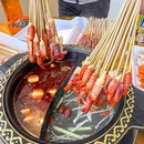 白记高个子串串火锅 - 泉州市旅游 缩略图 5
