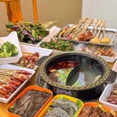 白记高个子串串火锅 - 泉州市旅游 缩略图 1