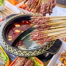 白记高个子串串火锅 - 泉州市旅游 缩略图 6