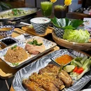 Nick&Nicky's Family妮琪泰式家庭料理(玉林店) - 成都市旅游 缩略图 1