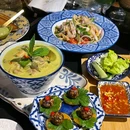 Nick&Nicky's Family妮琪泰式家庭料理(玉林店) - 成都市旅游 缩略图 5