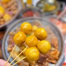沙胆彪炭炉牛杂煲(宽窄巷子店) - 成都市旅游 缩略图 5