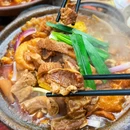 沙胆彪炭炉牛杂煲(宽窄巷子店) - 成都市旅游 缩略图 4