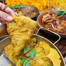 沙胆彪炭炉牛杂煲(宽窄巷子店) - 成都市旅游 缩略图 3