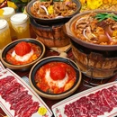 沙胆彪炭炉牛杂煲(宽窄巷子店) - 成都市旅游 缩略图 2