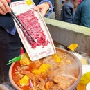 沙胆彪炭炉牛杂煲(宽窄巷子店) - 成都市旅游 缩略图 6