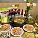 福瑞好鸡荟桑拿鸡煲(清远阳山鸡) - 深圳市旅游 缩略图 1