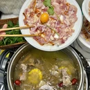 福瑞好鸡荟桑拿鸡煲(清远阳山鸡) - 深圳市旅游 缩略图 4